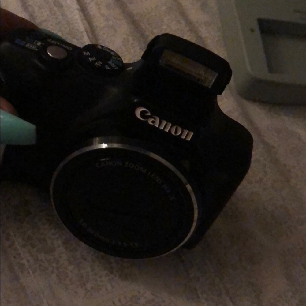 Camera - Picture 3 of 3